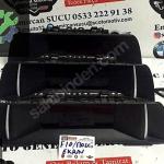 BMW 5 SERİSİ F10 F10 LCİ EKRAN