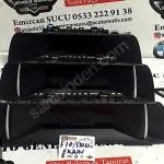 BMW 5 SERİSİ F10 F10 LCİ EKRAN