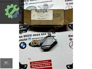 BMW 5 SERİSİ F10 F10 LCI KISA LED FAR MODÜLÜ - 7343876