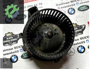 BMW 5 SERİSİ F10 FAN MOTORU – 9242607