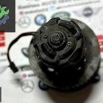 BMW 5 SERİSİ F10 FAN MOTORU – 9242607