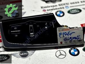 BMW 5 SERİSİ F10 FAR AÇMA KONTROL ÜNİTESİ - 9192744