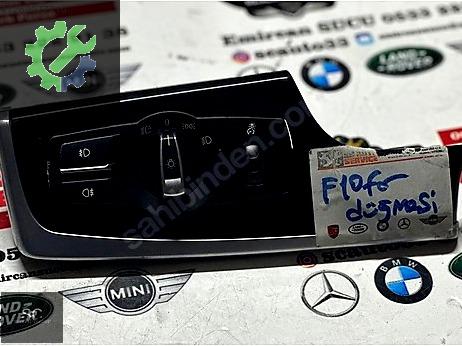 BMW 5 Serisi Kontrol Ünitesi çıkma parça