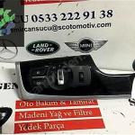 BMW 5 SERİSİ F10 FAR AYAR DÜĞMESİ 9192744