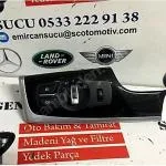 BMW 5 SERİSİ F10 FAR AYAR DÜĞMESİ 9192744