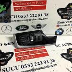 BMW 5 SERİSİ F10 FAR AYAR DÜĞMESİ 9192744