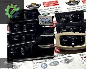 BMW 5 SERİSİ F10 FAR DÜĞMESİ – 9346841