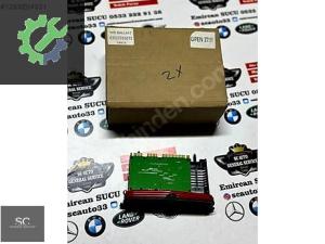 BMW 5 SERİSİ F10 FAR KARTI – 7355073