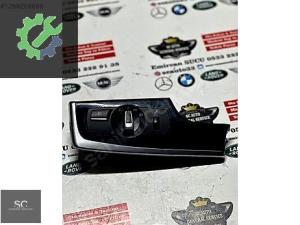 BMW 5 SERİSİ F10 FAR KONTROL ÜNİTESİ - 9192744