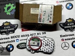 BMW 5 SERİSİ F10 FAR LED BEYNİ – 7263051