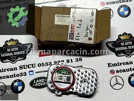 BMW 5 Serisi LED Beyni çıkma parça