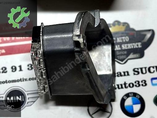 BMW 5 Serisi Far Beyni 7271901 çıkma parça