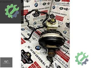 BMW 5 SERİSİ F10 FREN SERVOSU WESTİNGHOUSE