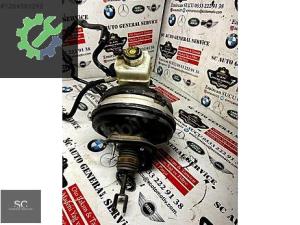 BMW 5 SERİSİ F10 FREN SERVOSU WESTİNGHOUSE – 6796726