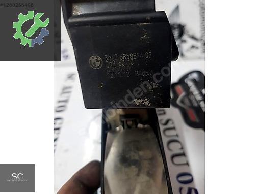 BMW 5 Serisi Pedal 35426858574 çıkma parça