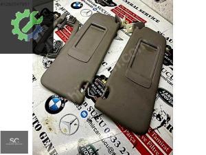 BMW 5 SERİSİ F10 GÜNEŞLİK