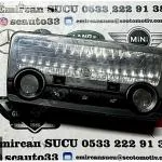 BMW 5 SERİSİ F10 İÇ TAVAN AYDINLATMASI – 6369905