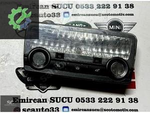 BMW 5 SERİSİ F10 İÇ TAVAN AYDINLATMASI - 6369905