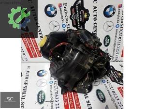 BMW 5 SERİSİ F10 KALORİFER KAZANI