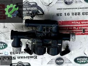 BMW 5 SERİSİ F10 KALORİFER MUSLUĞU – 9310349