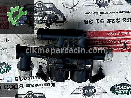 BMW 5 Serisi Kalorifer Musluğu çıkma parça