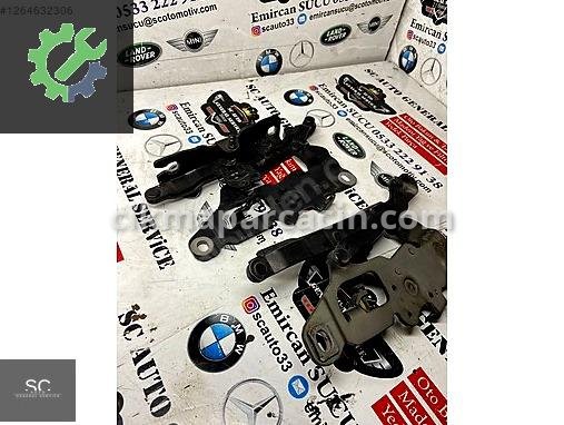 BMW 5 Serisi Kaput Menteşesi 7270883 çıkma parça