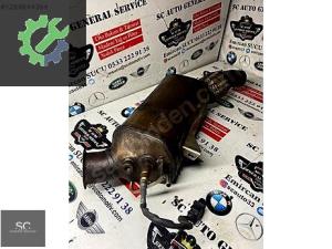 BMW 5 SERİSİ F10 KATALİTİK KONVEKTÖR – 8509241