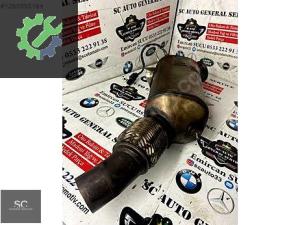 BMW 5 SERİSİ F10 KATALİTİK KONVEKTÖR 8509241