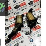 BMW 5 SERİSİ F10 KATALİZÖR 7599198