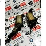 BMW 5 SERİSİ F10 KATALİZÖR 7599198