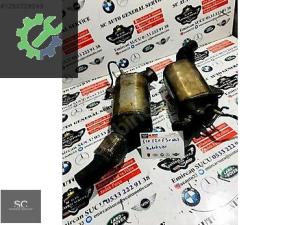 BMW 5 SERİSİ F10 KATALİZÖR 7599198