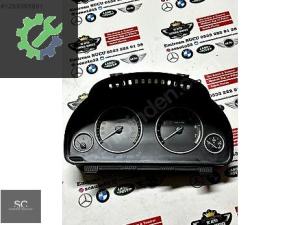 BMW 5 SERİSİ F10 KİLOMETRE SAATİ - 9280483