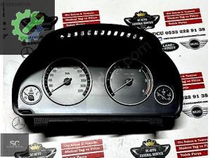 BMW 5 SERİSİ F10 KİLOMETRE SAATİ GÖSTERGESİ - 9280483