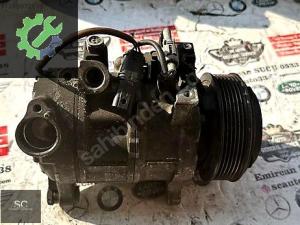 BMW 5 SERİSİ F10 KLİMA KOMPRESÖRÜ - GE447260