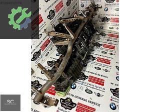 BMW 5 SERİSİ F10 KOMPLE HATASIZ KALORİFER KAZANI