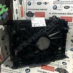 BMW 5 SERİSİ F10 KOMPLE RADYATÖR SETİ