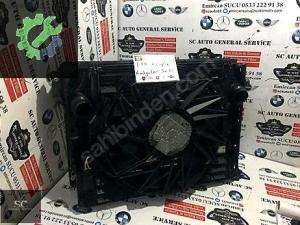 BMW 5 SERİSİ F10 KOMPLE RADYATÖR SETİ