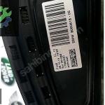 BMW 5 SERİSİ F10 KOMPLE SUNROOF