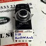 BMW 5 SERİSİ F10 KONTROL PANELİ