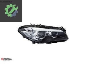 BMW 5 SERİSİ F10 LCI 2014 ÖN FAR SIFIR 63117343911 / 63117343912