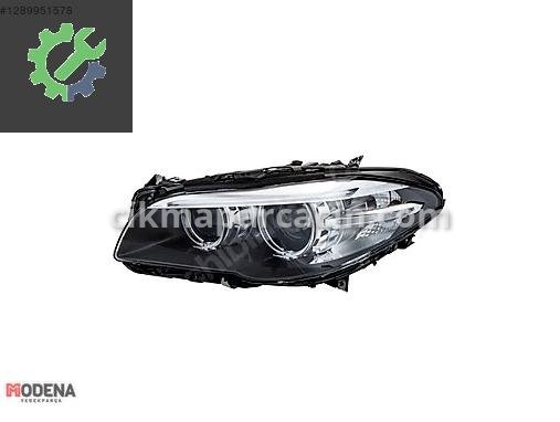 BMW 5 Serisi Sol Ön Far 63117343911 çıkma parça