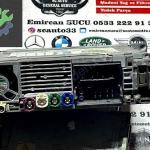 BMW 5 SERİSİ F10 LCI CD ÇALAR BEYNİ – 9294210 – 2012DJ1655