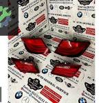 BMW 5 SERİSİ F10 LCI İÇ DIŞ STOP TAKIMI