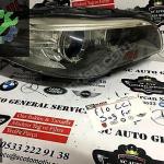 BMW 5 SERİSİ F10 LCİ SAĞ FAR