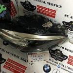 BMW 5 SERİSİ F10 LCİ SAĞ FAR