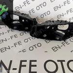 BMW 5 SERİSİ F10 LCİ SAĞ SOL FAR KASASI 2014-2016
