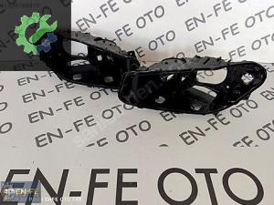 BMW 5 SERİSİ F10 LCİ SAĞ SOL FAR KASASI 2014-2016