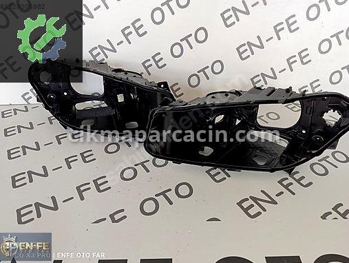BMW 5 Serisi Far Kasası çıkma parça
