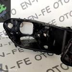 BMW 5 SERİSİ F10 LCİ SAĞ SOL FAR KASASI 2014-2016