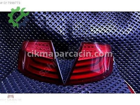 BMW 5 Serisi Stop Lambası çıkma parça